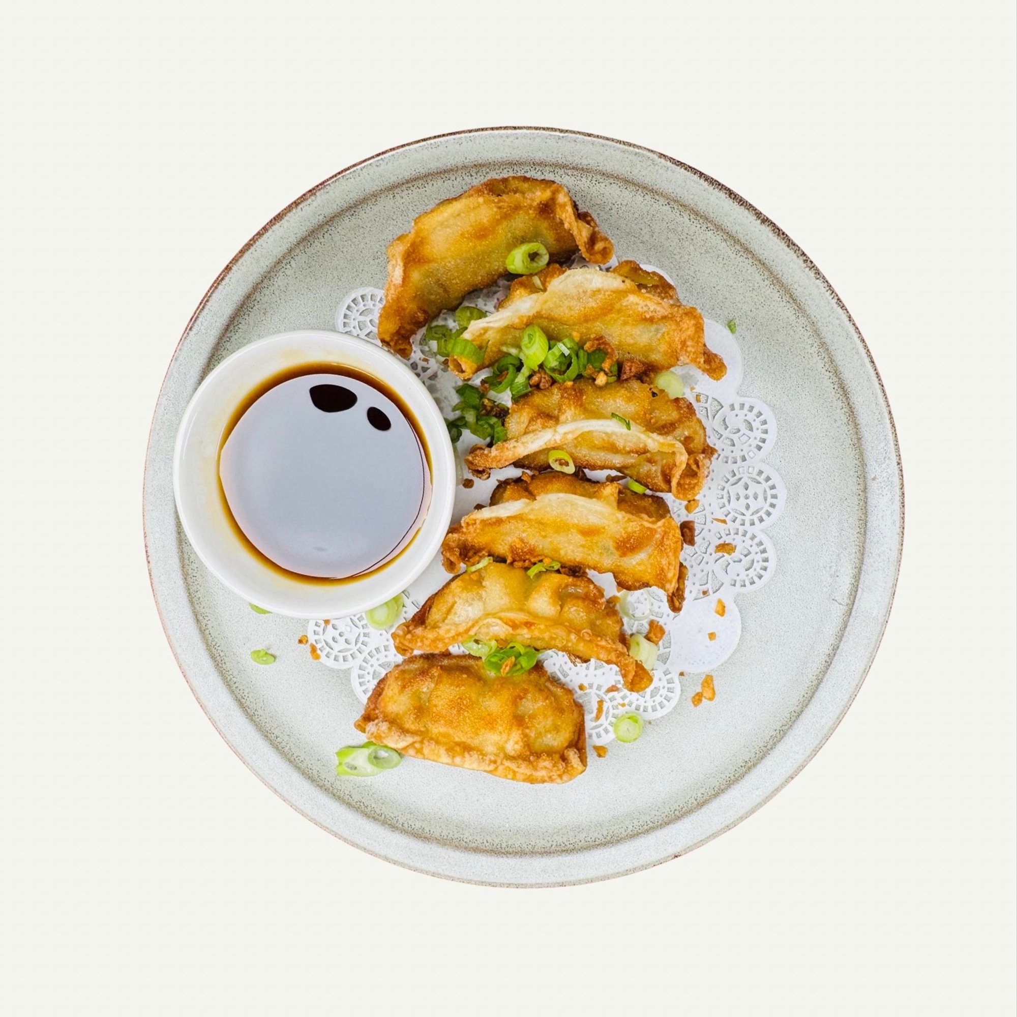 #10 Gyoza Pork