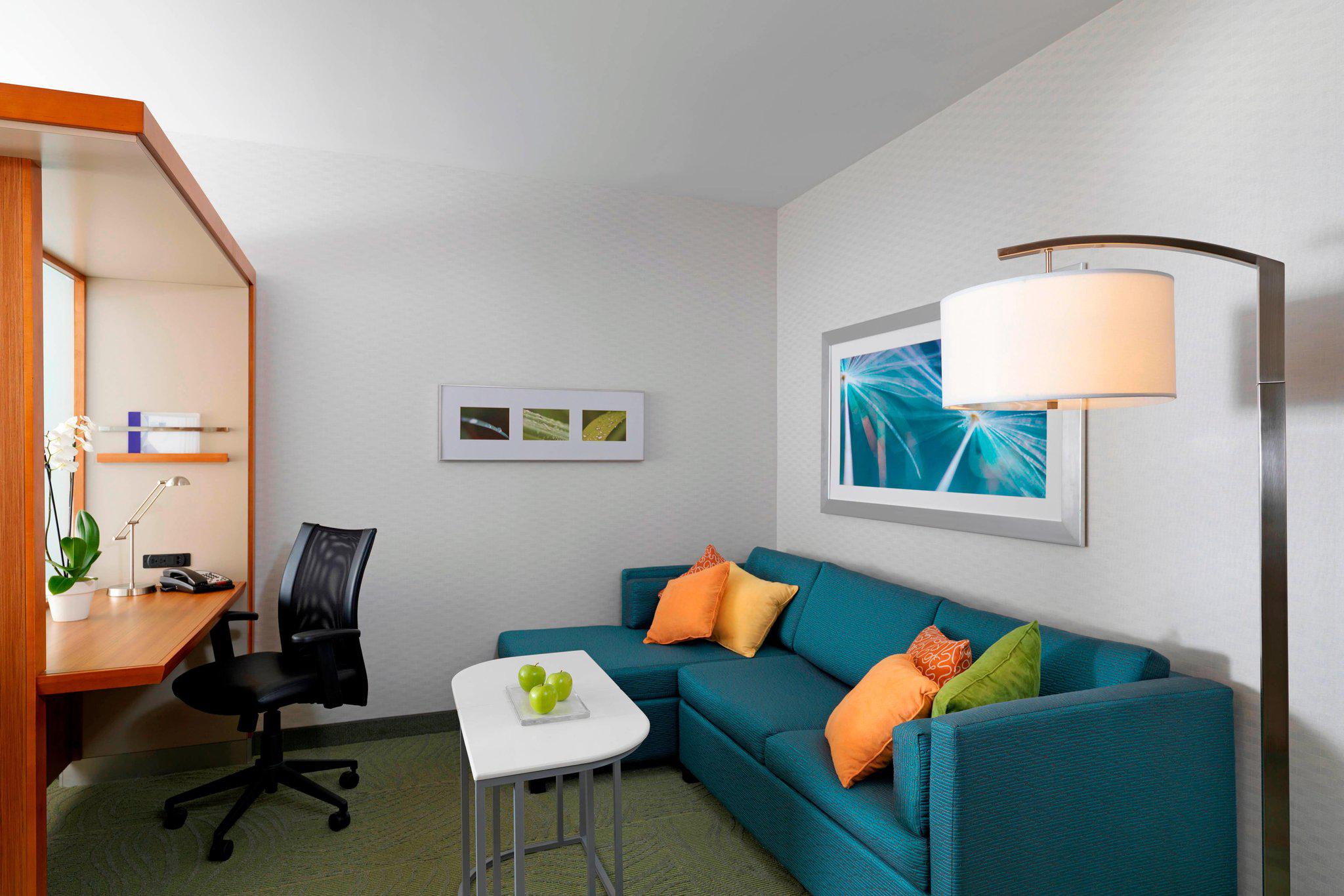 SpringHill Suites by Marriott Scranton Wilkes-Barre Photo