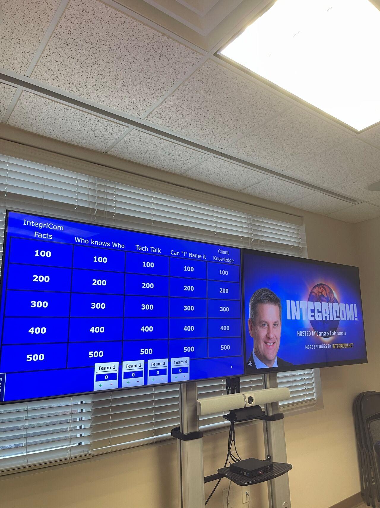 IntegriCom, Inc - IT Support & Managed IT Services Image