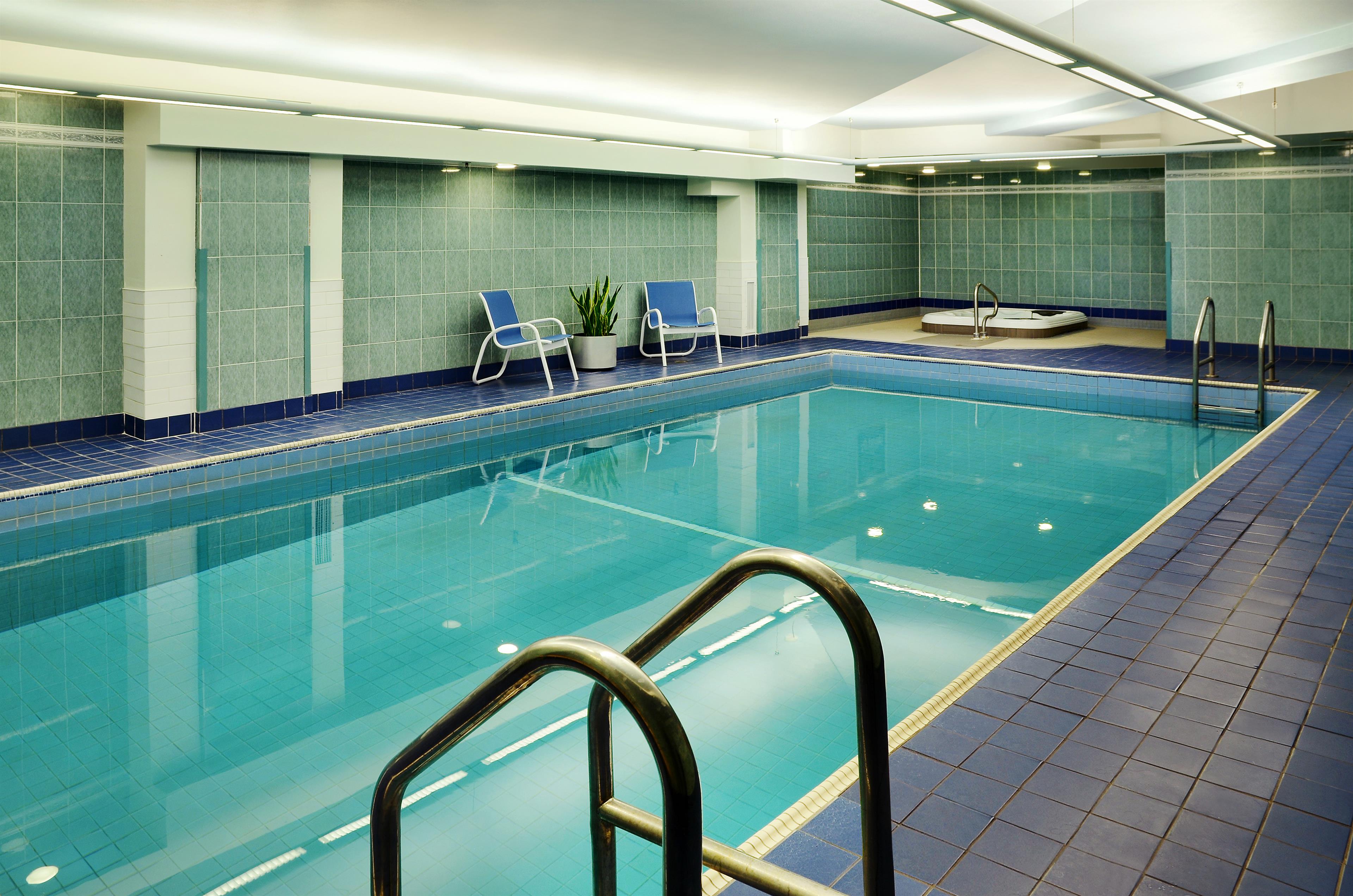 Four Points by Sheraton Halifax, Halifax NS Ourbis