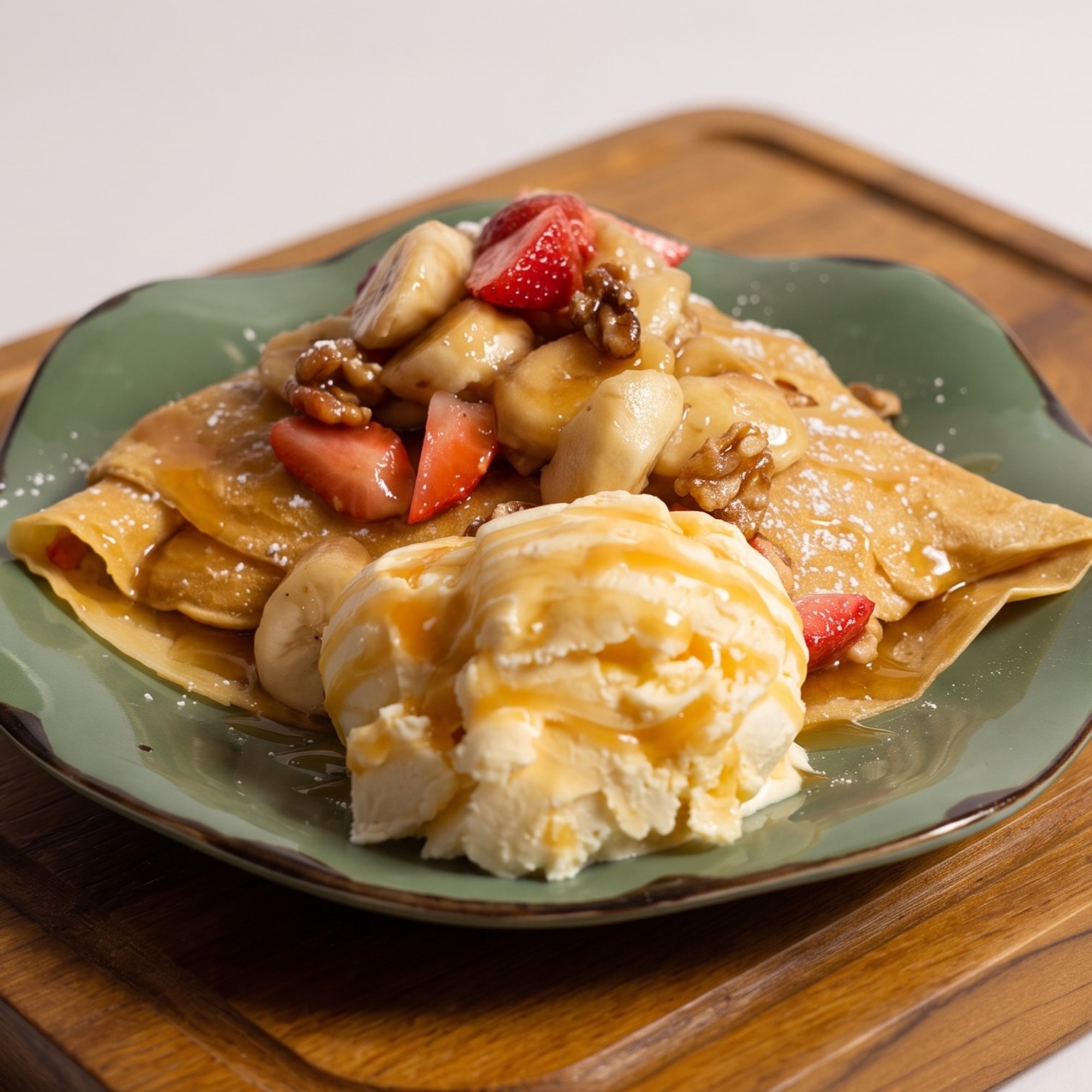 Cherie Crepe