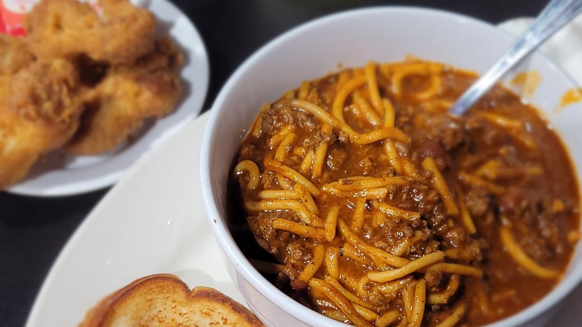 Chili Meal