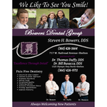 Bowers Dental Group