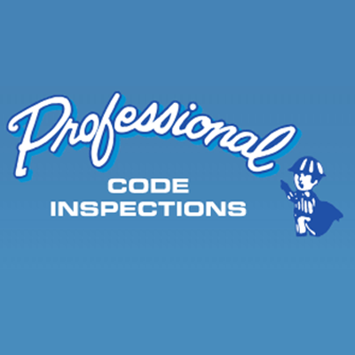 Professional Code Inspections Of Michigan Logo
