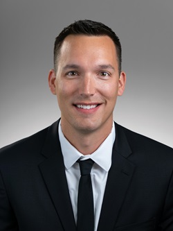 Brady Junes, MD