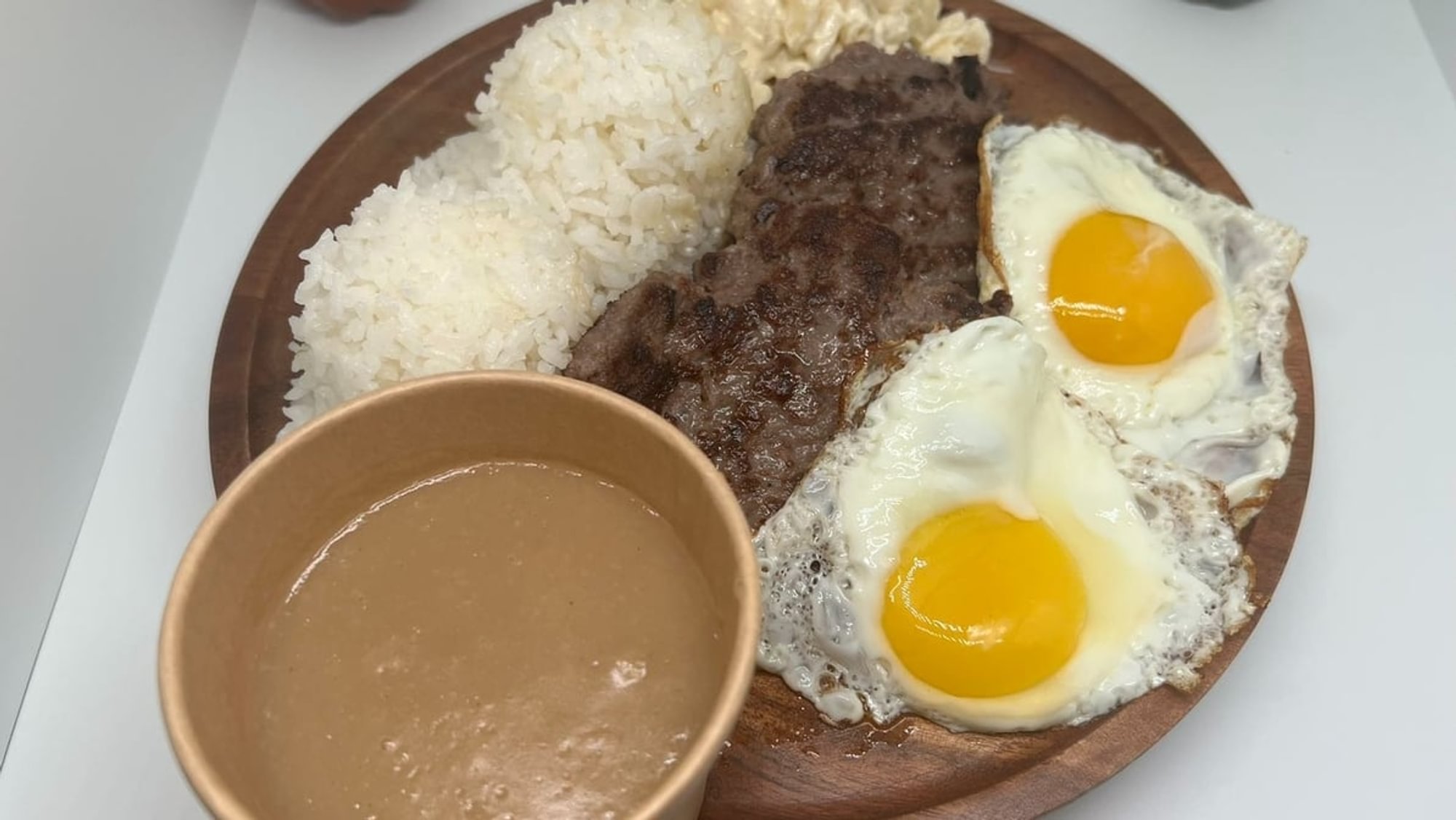 Loco Moco