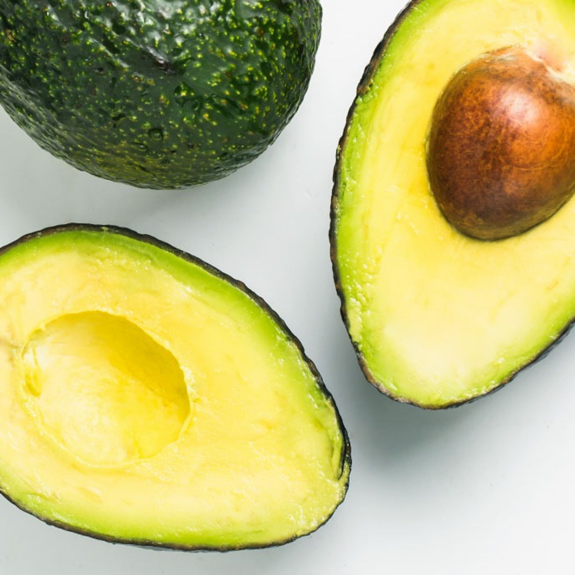 Avocado Side
