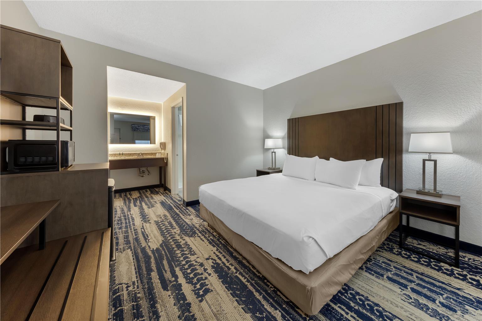 Best Western of Clewiston Image