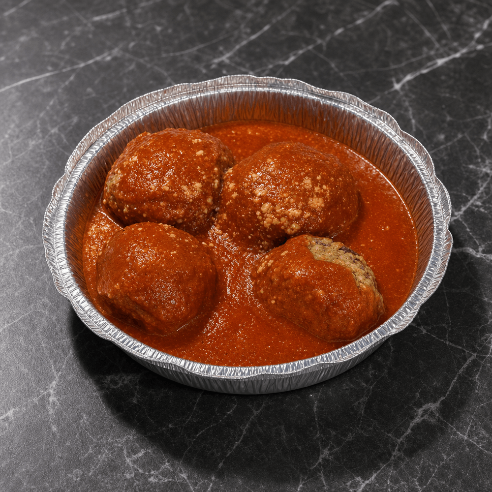 Side of Meatballs