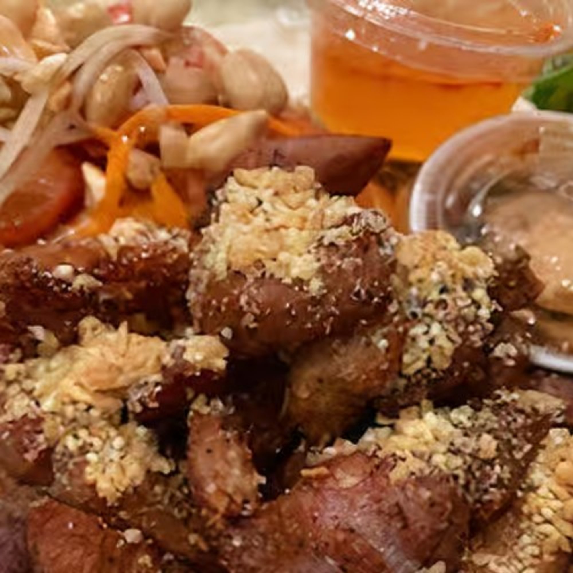 Hug Thai Express Combo Set