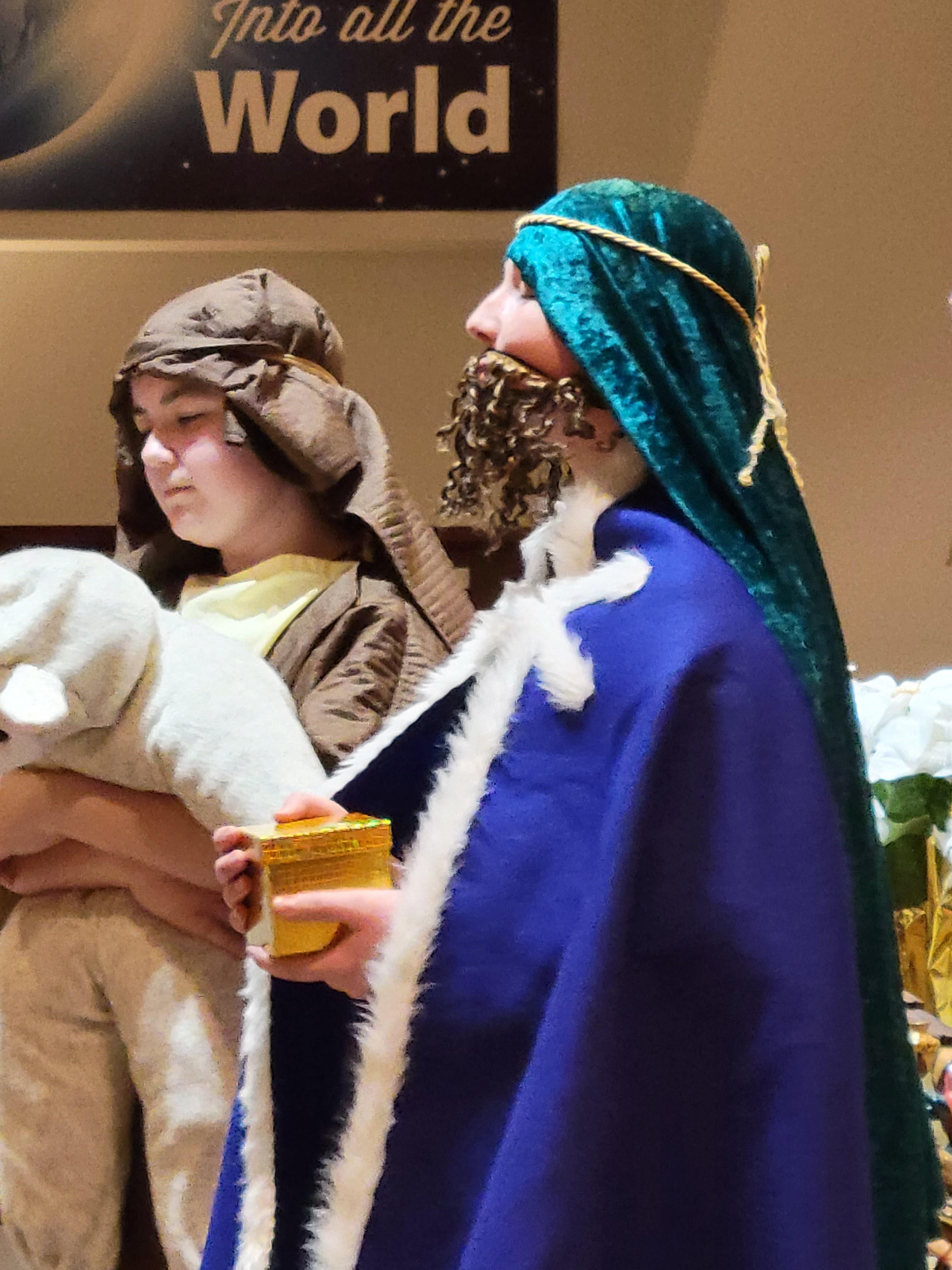 Central Baptist Church Image