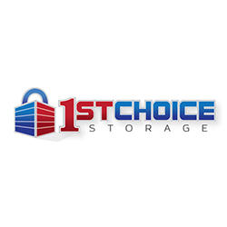 1st Choice Storage Photo