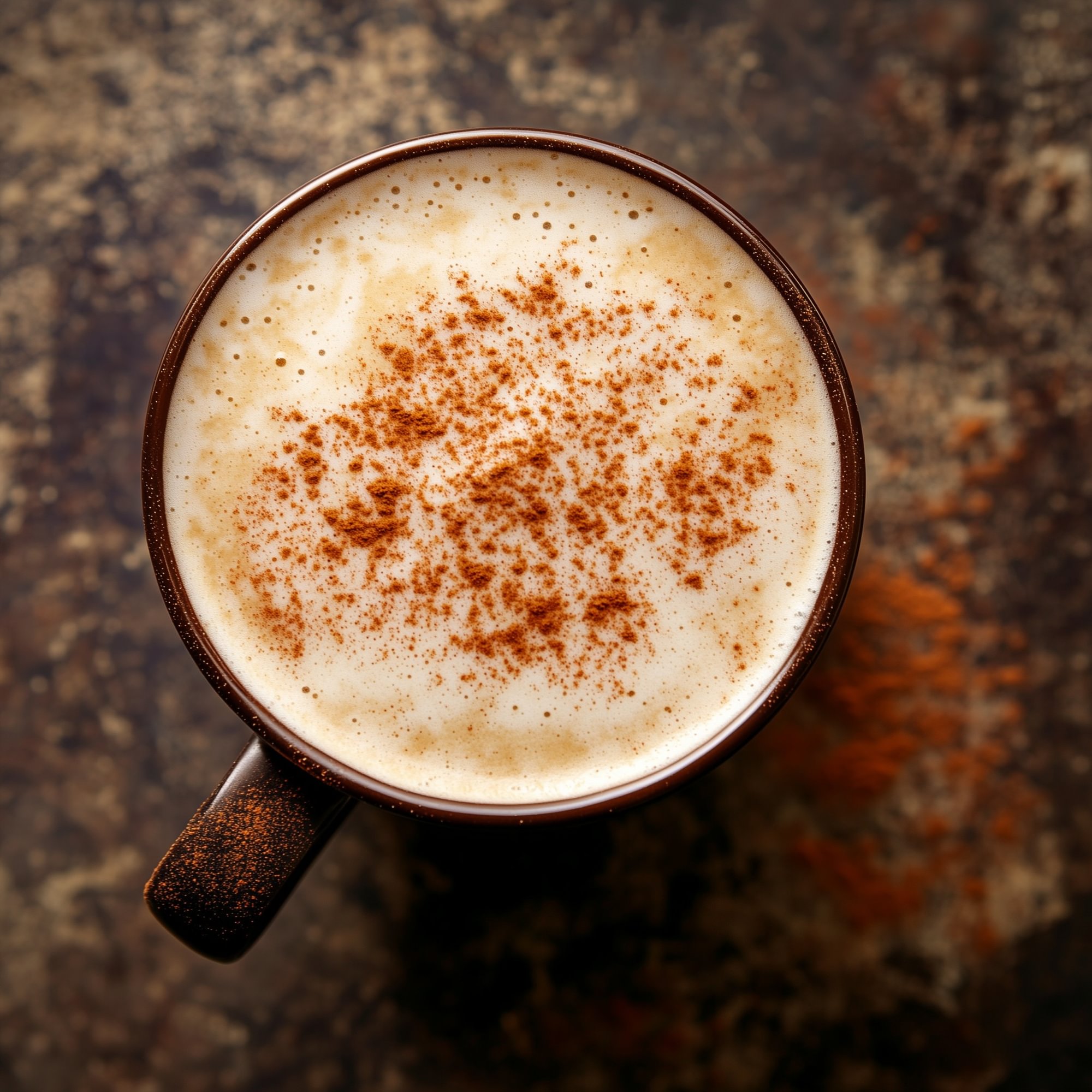 Chai Latte