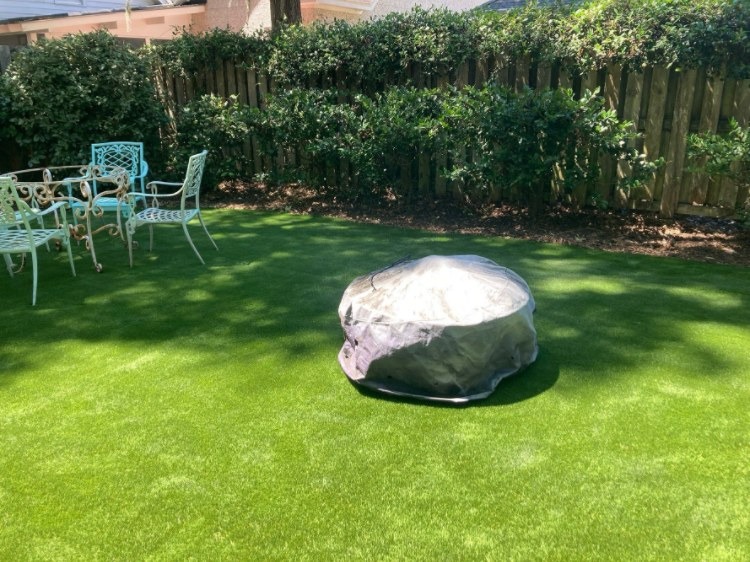 Green Gorilla Turf