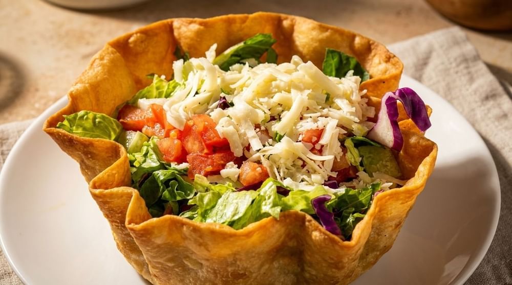 Taco Salad