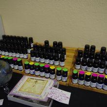 Metaphysical Supplies