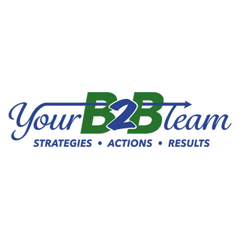 Your B2B Team