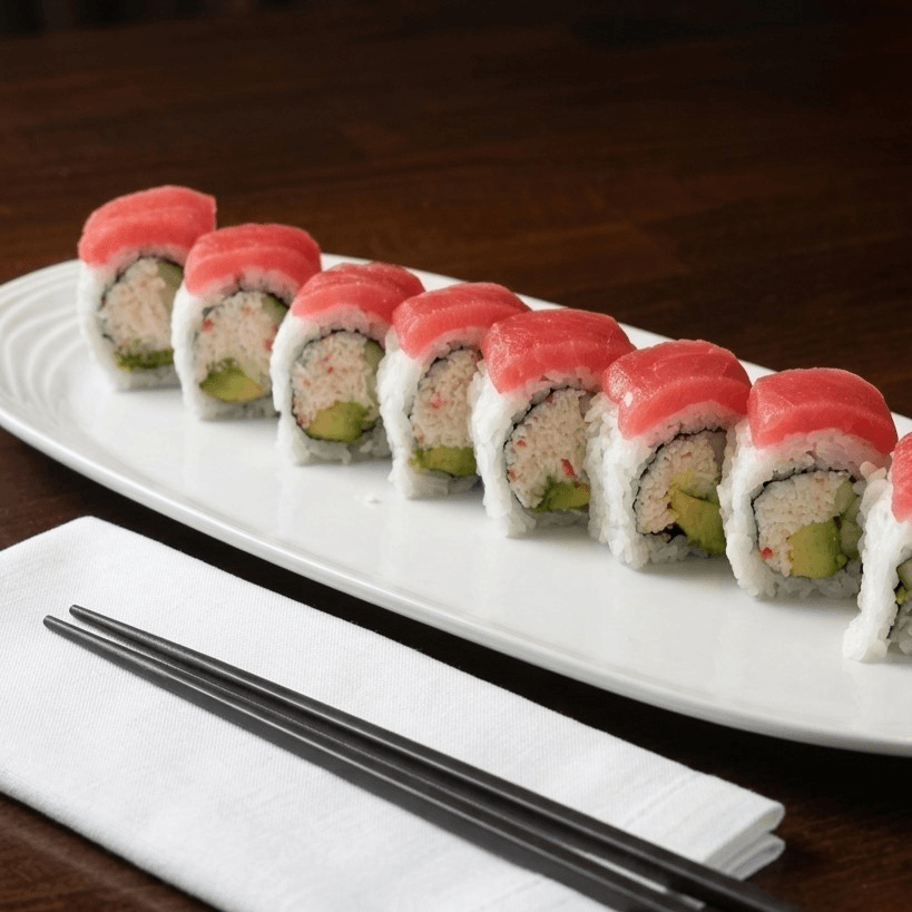 Hawaiian Roll