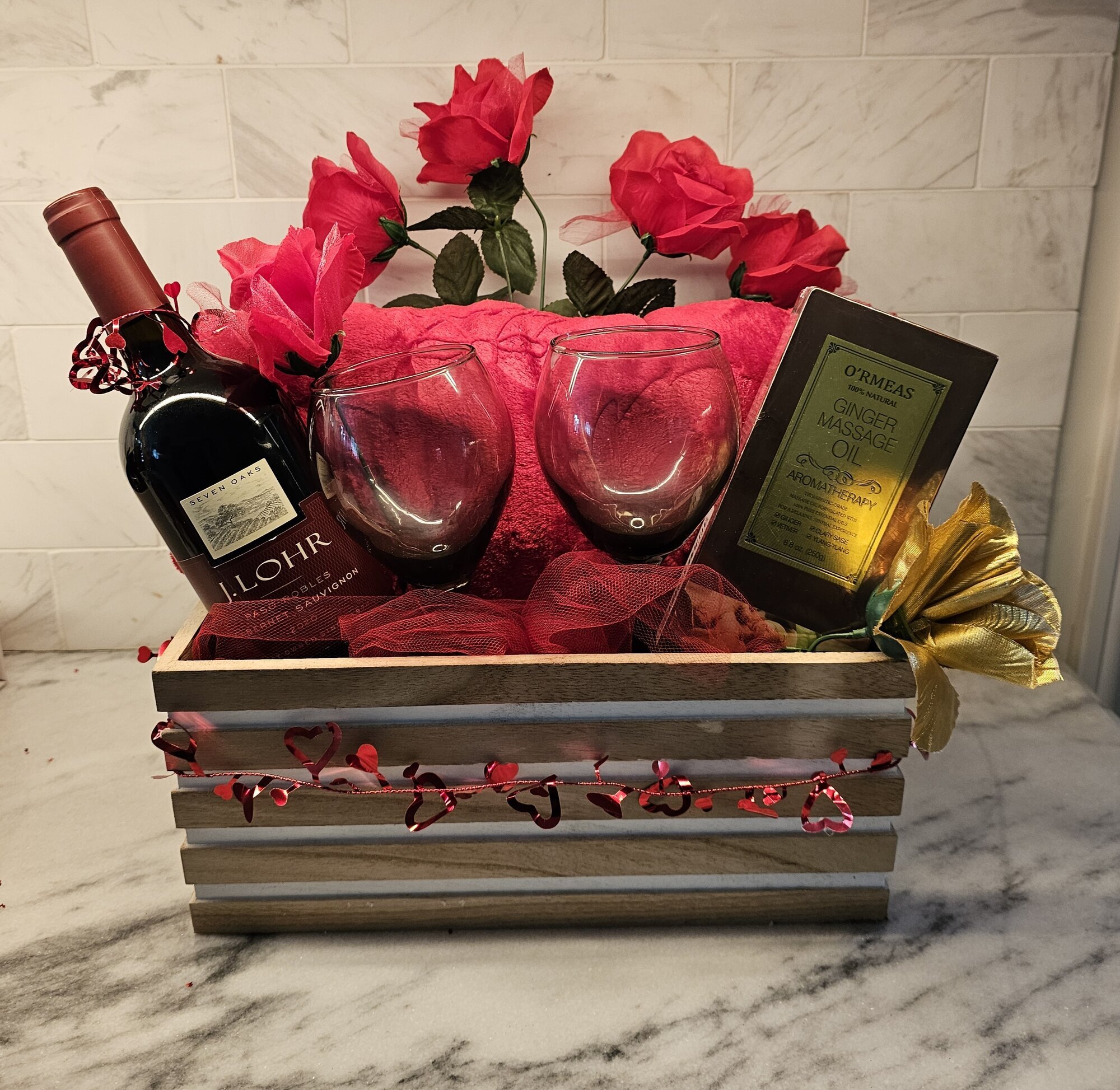 Romantic Xpressions Image