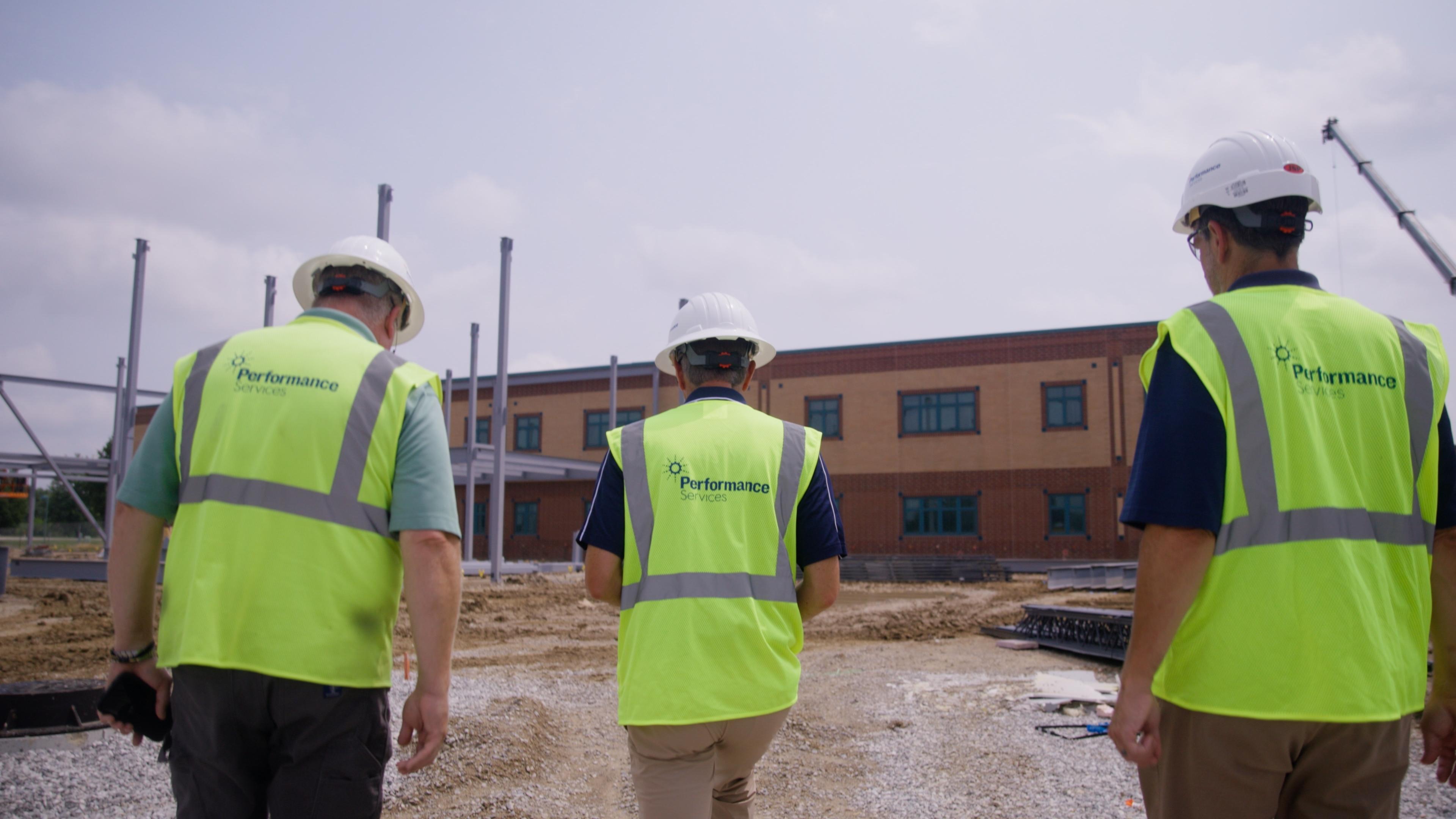 Performance Services, Inc. Image