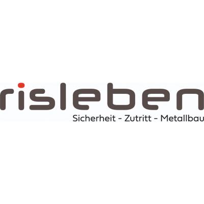 Logo von Marco Risleben Sicherheitstechnik & Metallbau