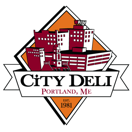 City Deli, INC Logo