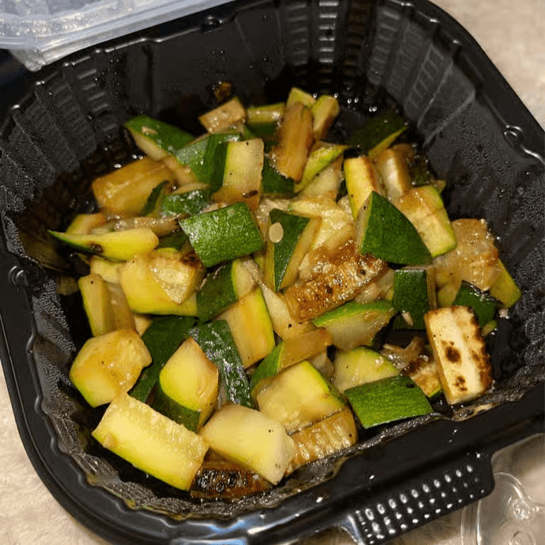 Zucchini