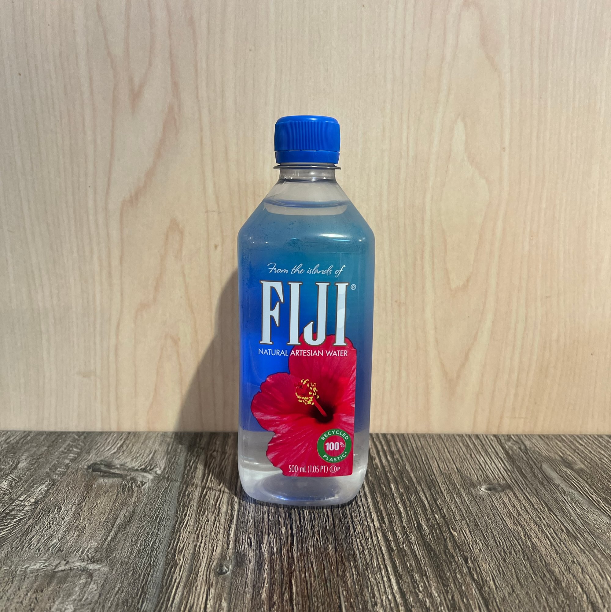 Fiji Water
