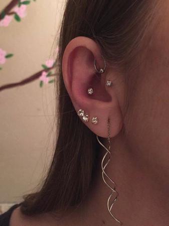 Images Mom's Piercing And Tattoos