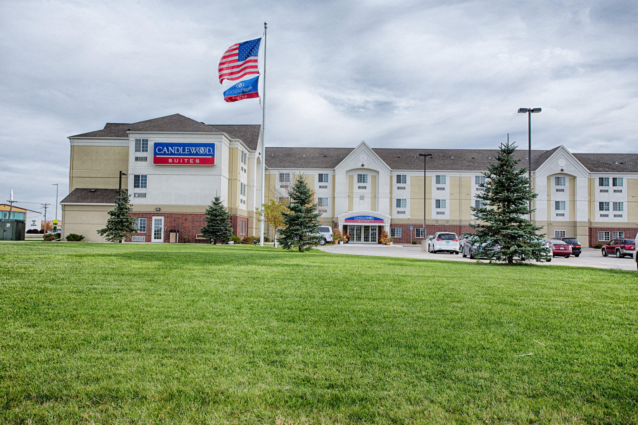 Candlewood Suites Fargo-N. Dakota State Univ. Photo