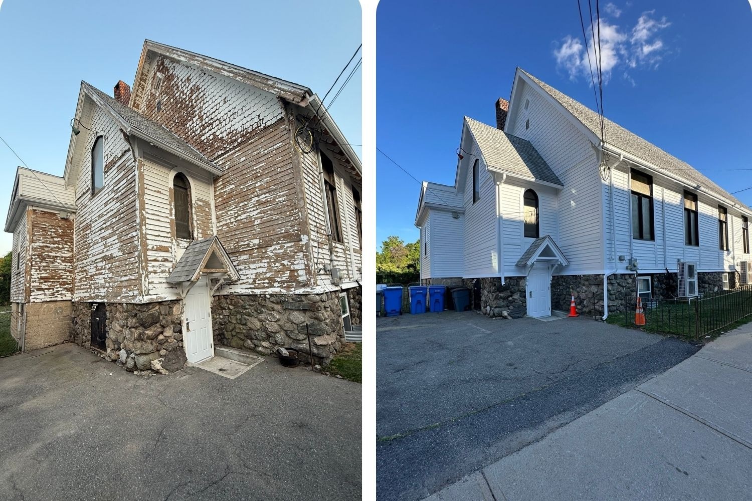 JH Painting Services Image