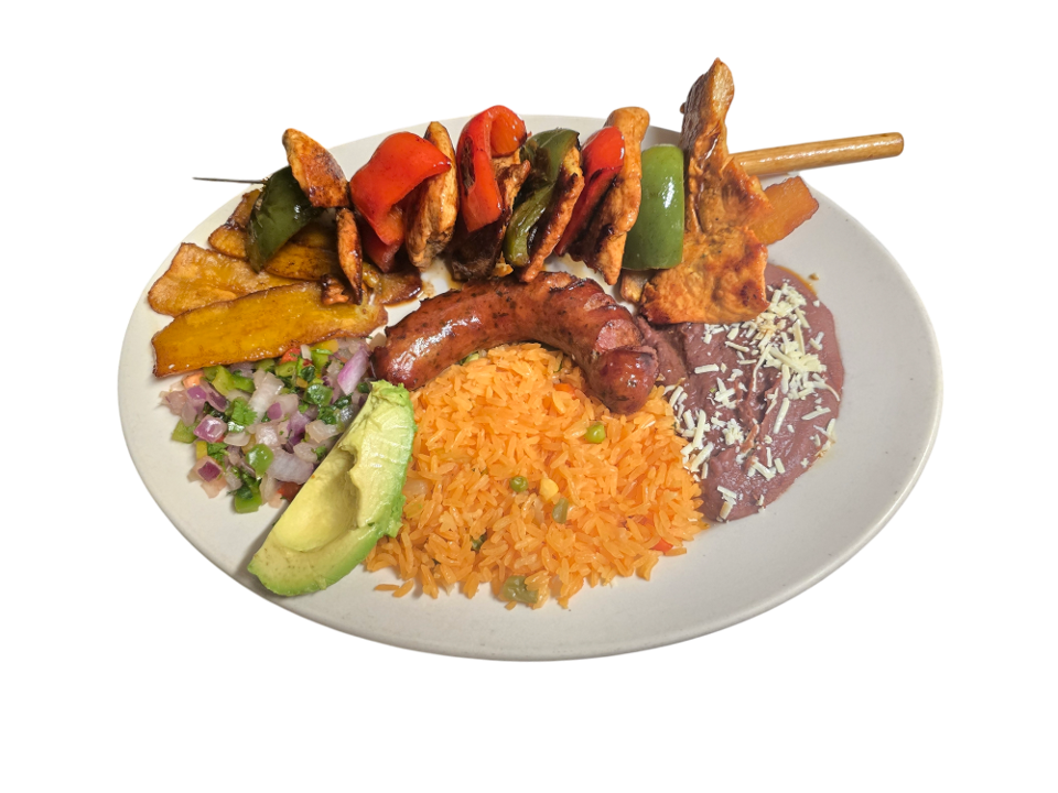 Pincho De Pollo