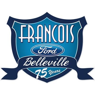 Francois Ford Logo