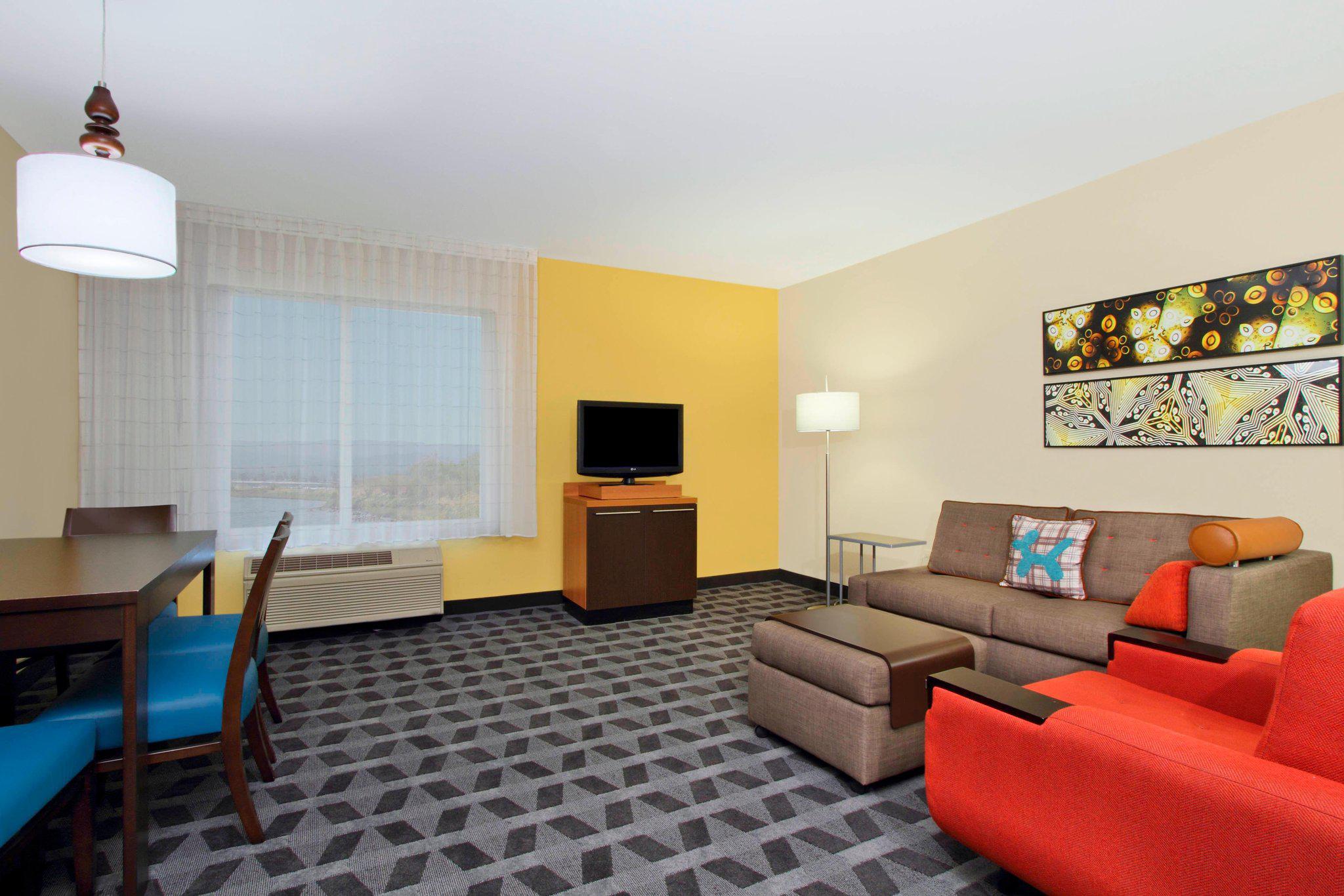 TownePlace Suites by Marriott Redwood City Redwood Shores Photo