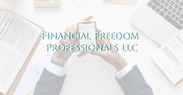 Images Financial Freedom Professionals