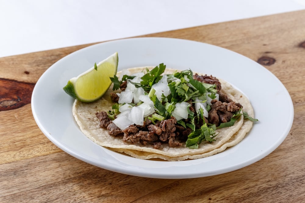 Corn Street Taco