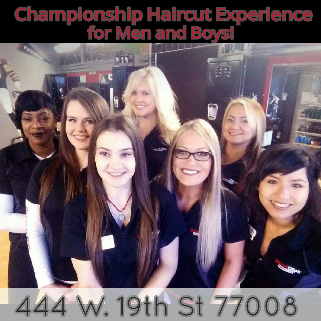 Sport Clips Photo