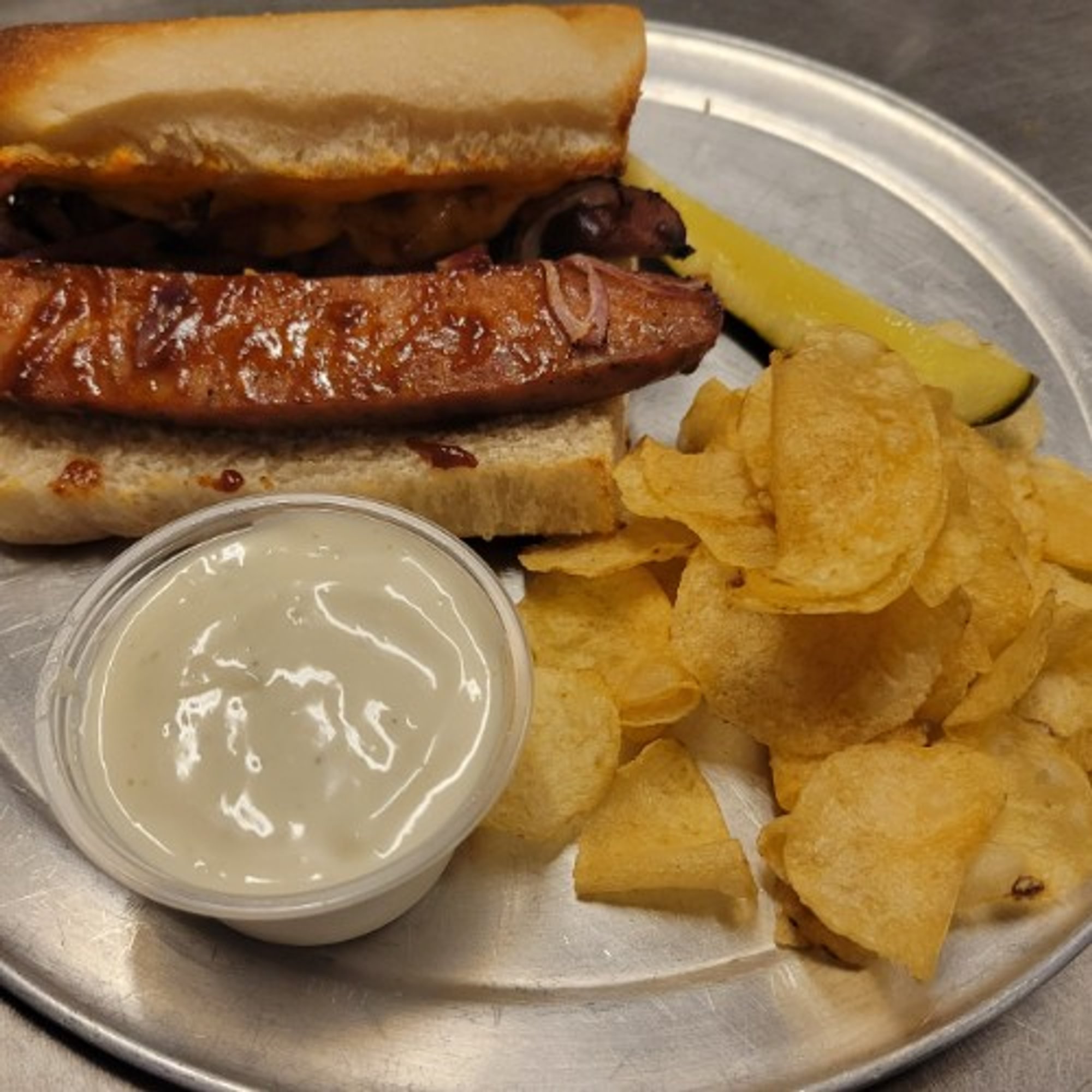 Cajun Link Sub