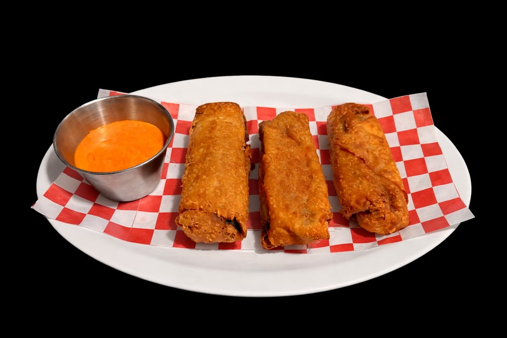 3-Mini Rellenos