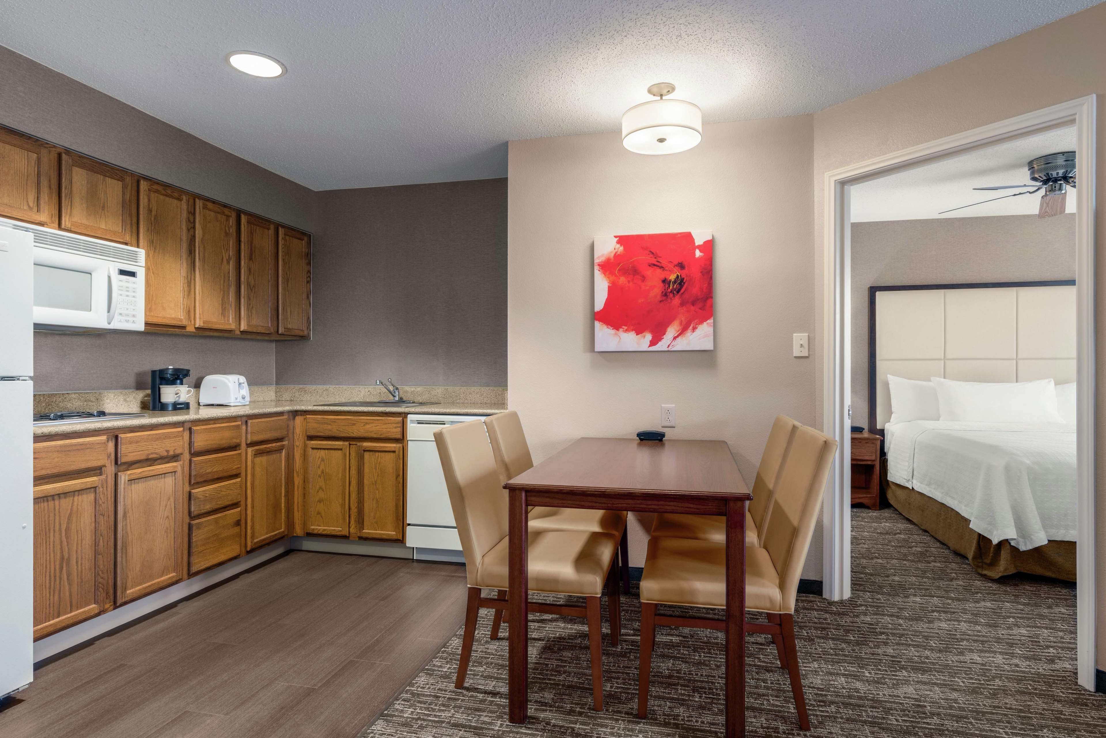 Homewood Suites by Hilton Providence-Warwick Photo