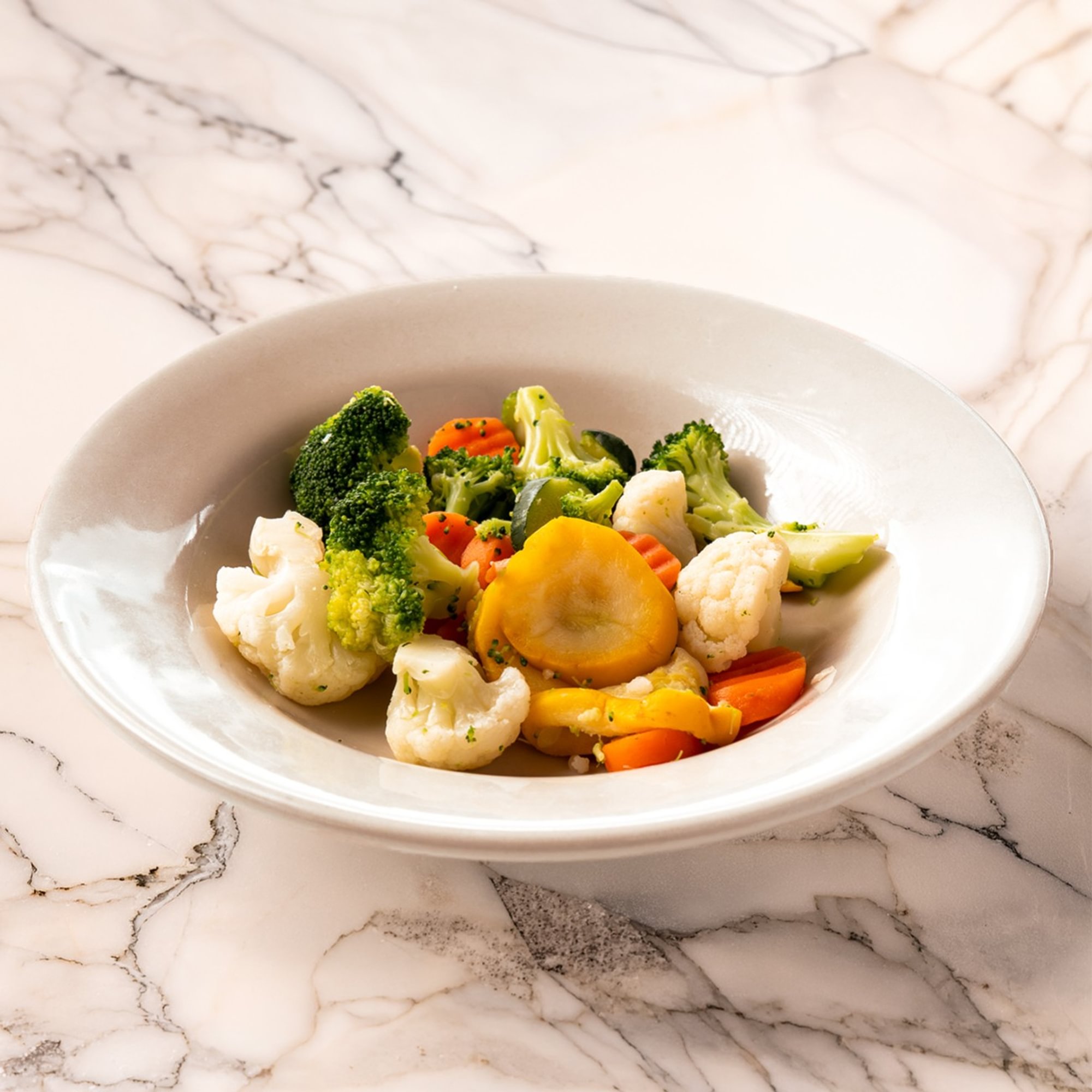 Side Veggies