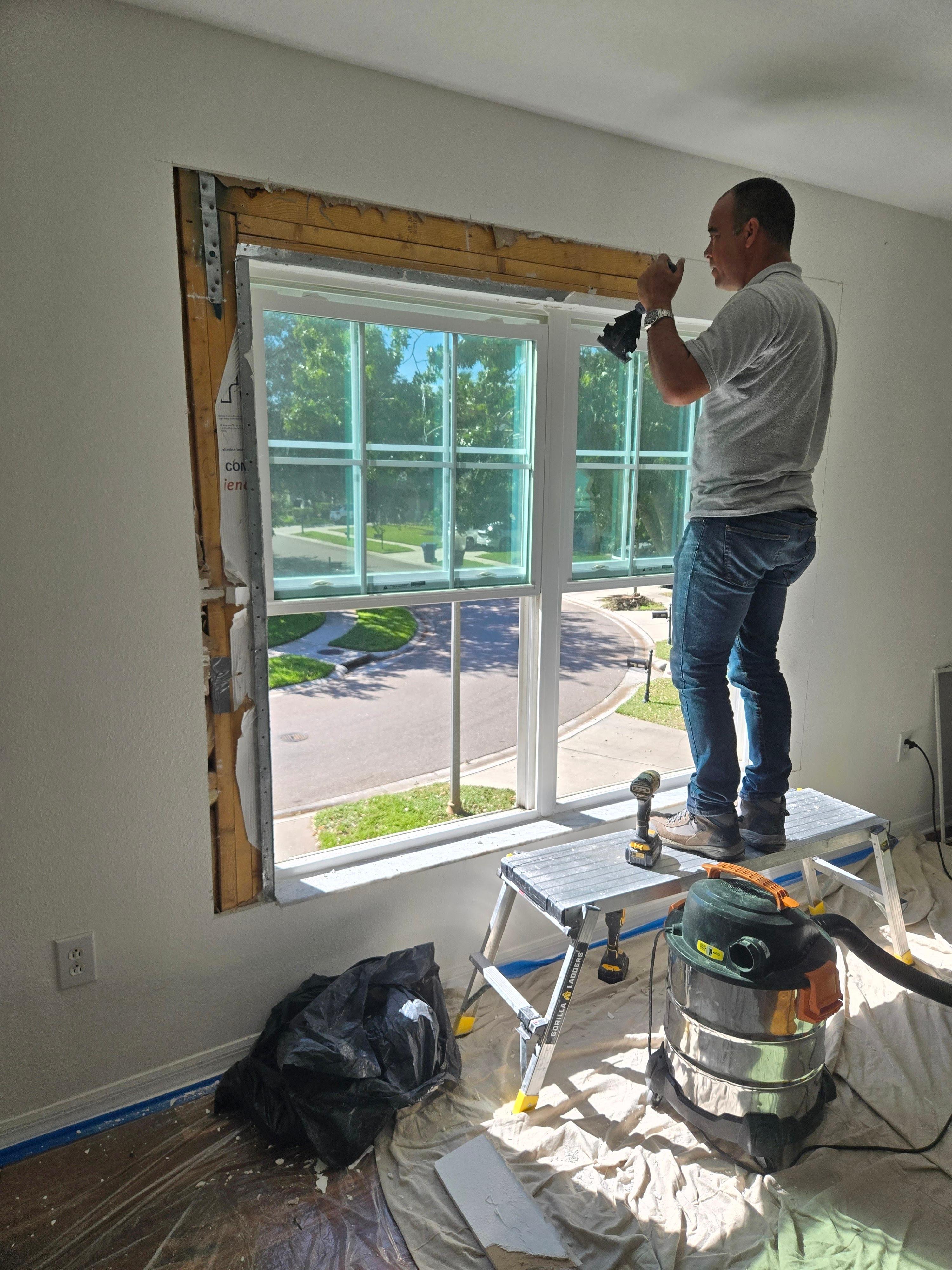 Tampa Bay Sliding Doors Image