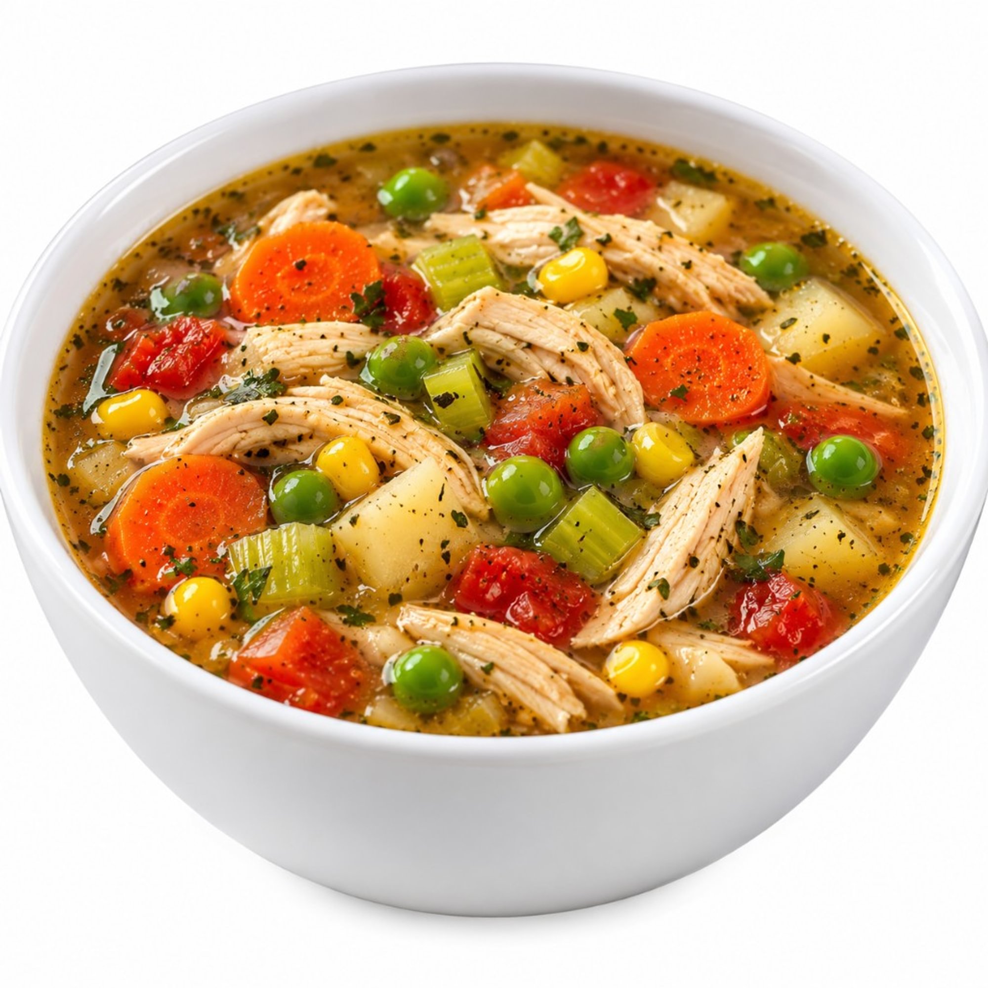Soup of The Day