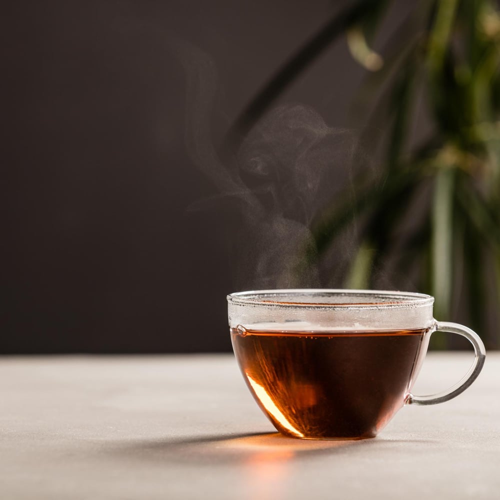 De-cafe Coffee