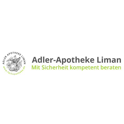 Logo von Adler Apotheke Inh. Ute Liman