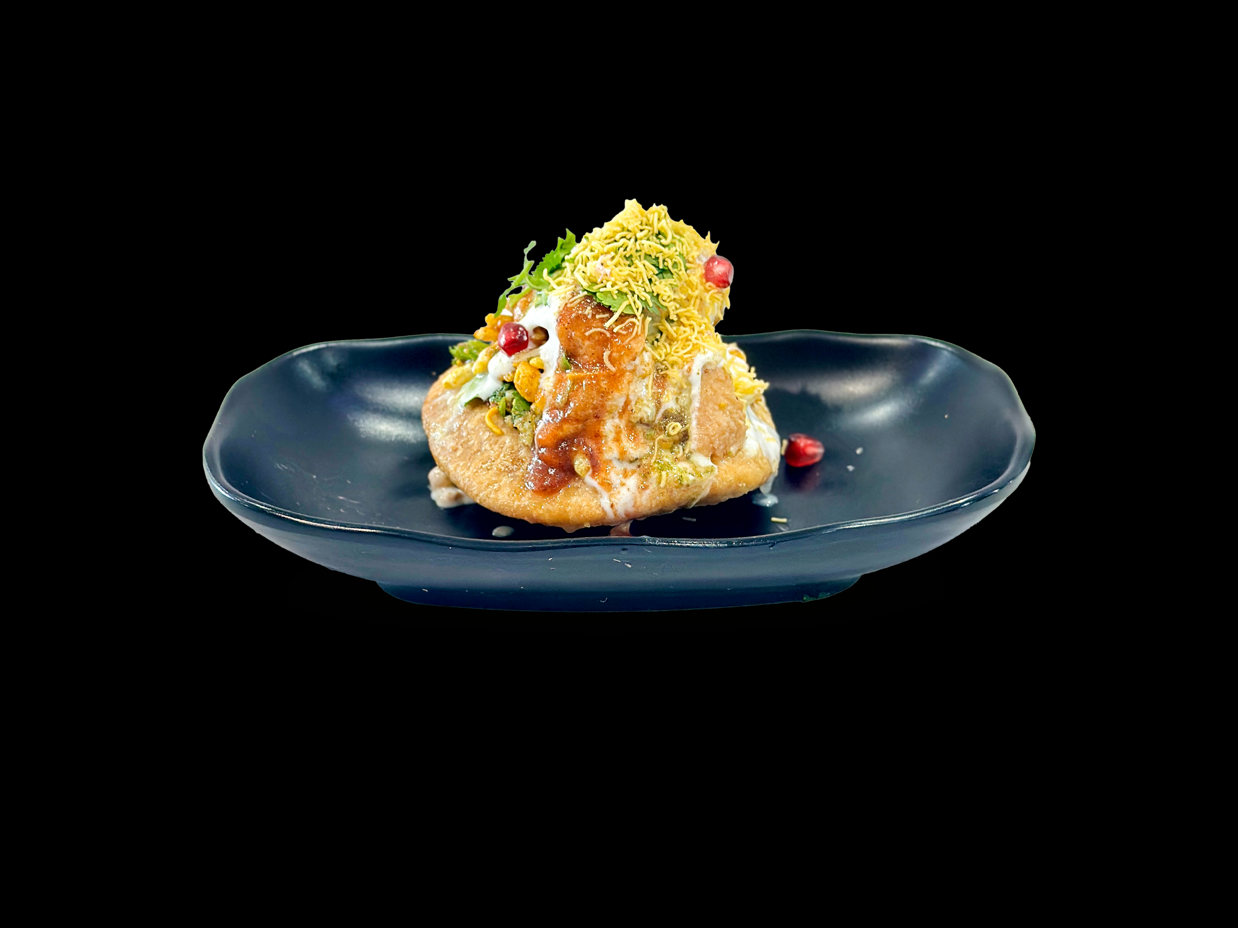 Kachori Chaat