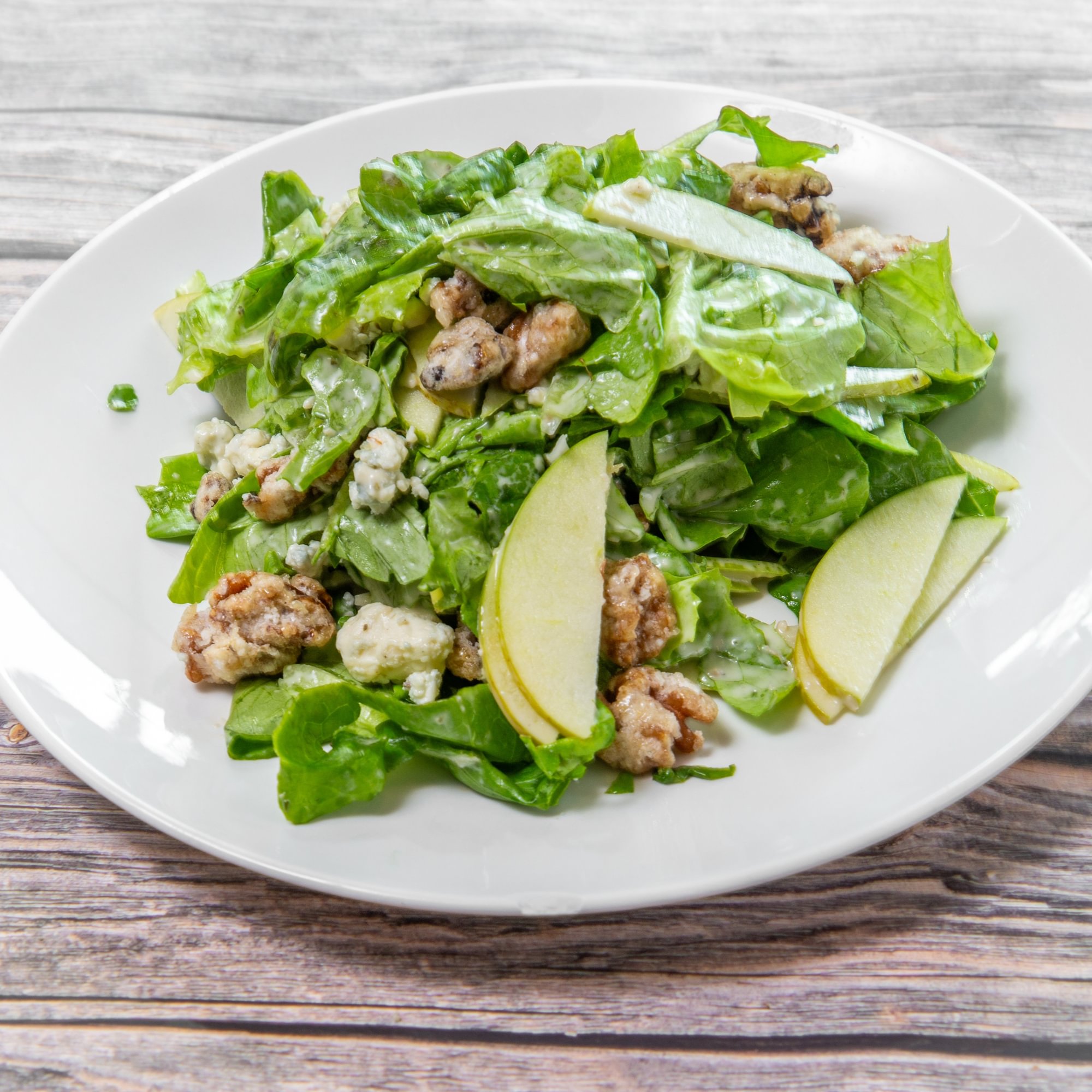 Bibb Salad