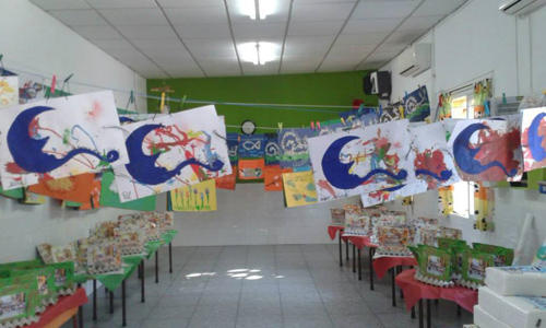 Galería en miniatura