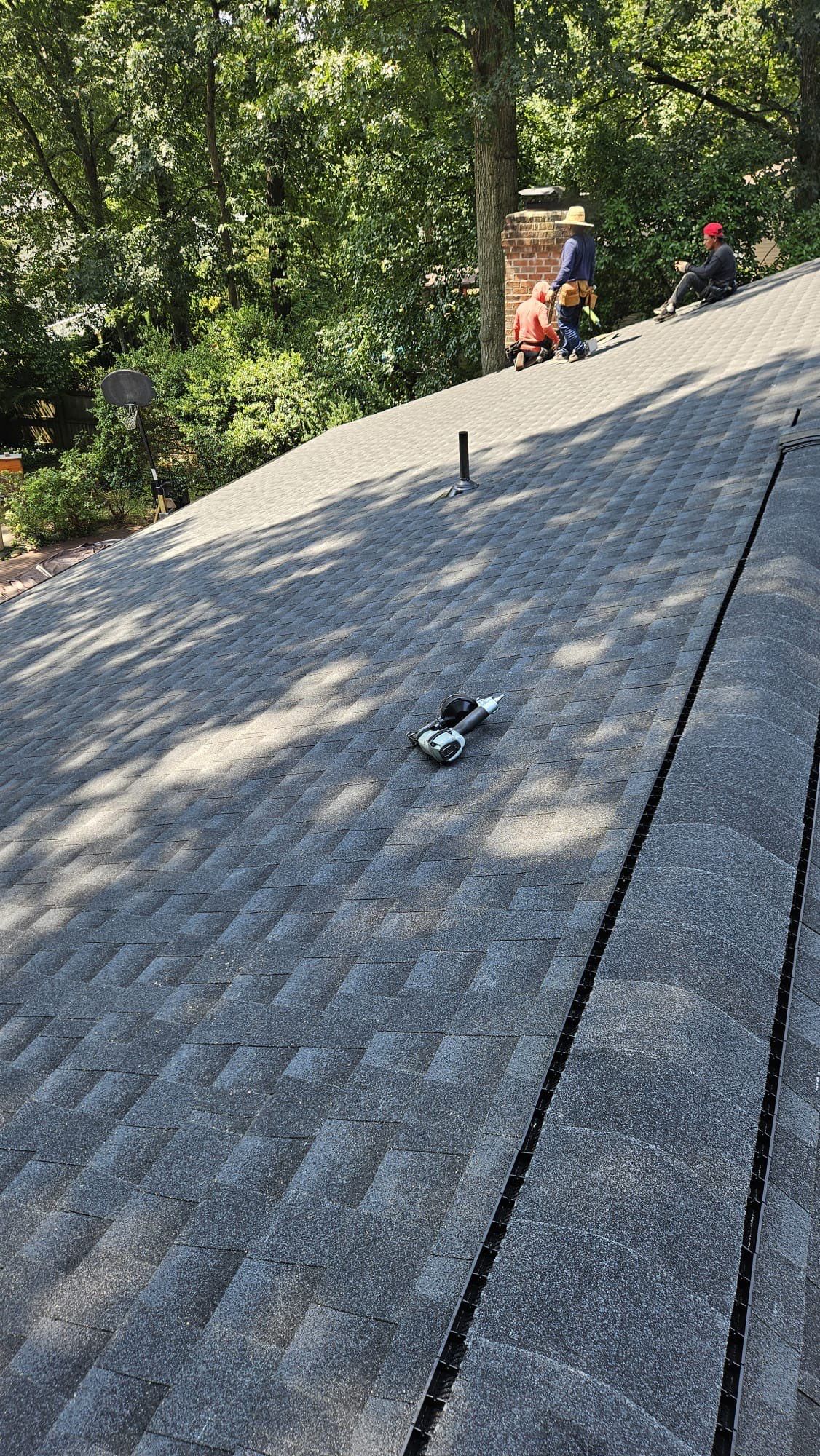 Radiant Home Services Image