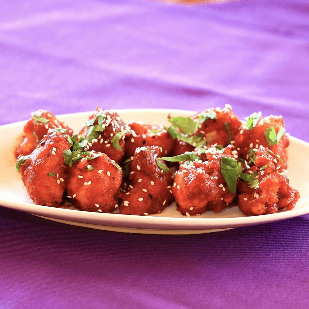 Gobi Manchurian